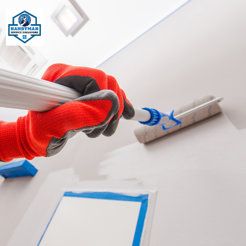 The Art of Transformation: Finding the Right Painting Service in Singapore